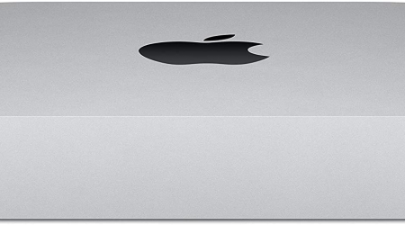 2020 Apple Mac mini con Chip Apple M1